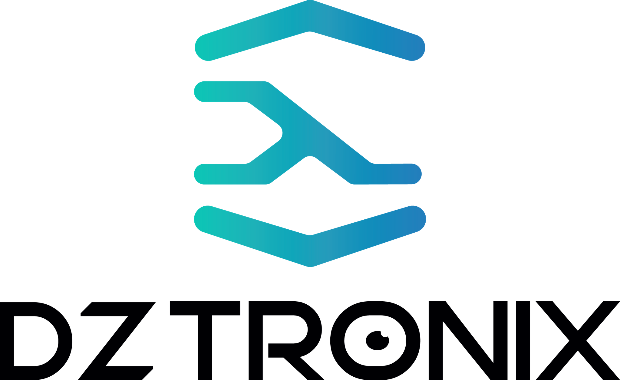 DZTRONIX Logo
