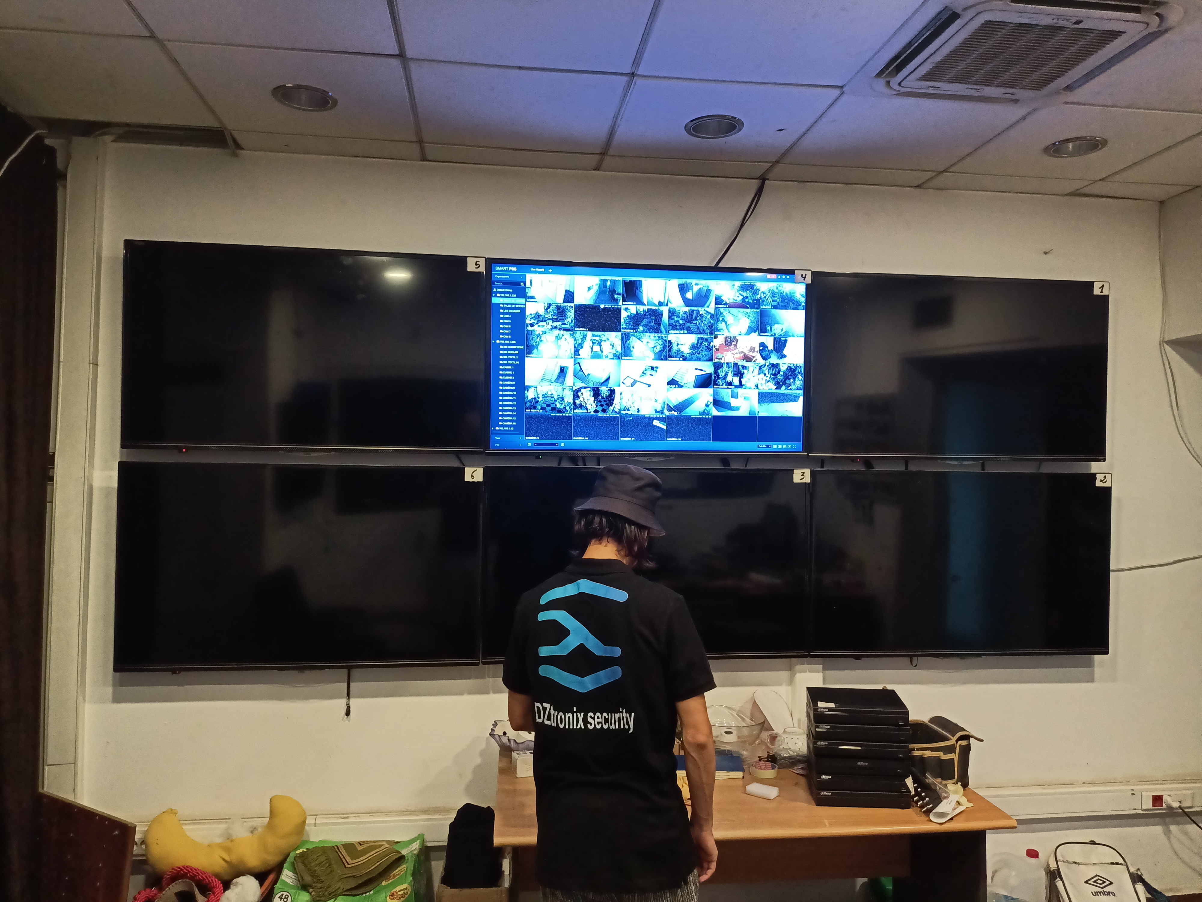 Réalisation 3