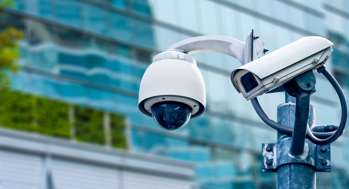 CCTV